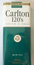 Image result for 120Mm Cigarettes