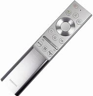 Image result for What Samsung Smart TV Has a Silver Remote