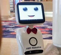 Image result for Retail Robots