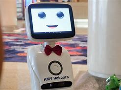 Image result for Amazon Prime Robot