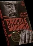 Image result for Knuckle Sandwich Art