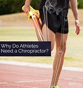 Image result for Athletes Chiropractic