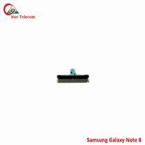 Image result for Galaxy Note 8 Power Button