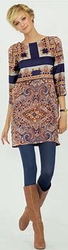 Image result for Tunic Tops for Women Over 60 Dressy