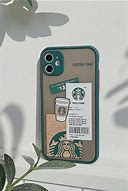 Image result for Starbucks Design Mirror iPhone Case