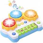 Image result for Baby Music Toys