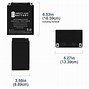 Image result for Autocraft Tx12 Battery
