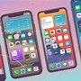 Image result for iOS 14 Phone Icon