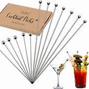 Image result for Cocktail Stick Recipes