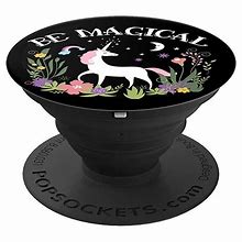 Image result for Born to Be a Unicorn Pop Socket
