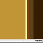 Image result for Metallic Color Palette