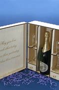 Image result for Engagement Gifts Champagne