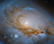 Image result for Blue Spiral Galaxy