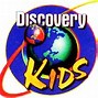 Image result for Discovery Kids 2005 Logo