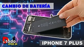 Image result for Scinta De Bateria iPhone 7 Chante