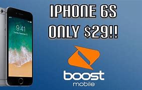 Image result for iPhone 6s Boost Mobile Phones Cansra