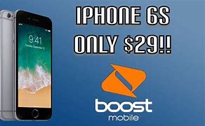 Image result for Boost Mobile iPhone 6s Flyer