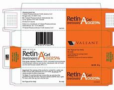 Image result for Retin a Dose