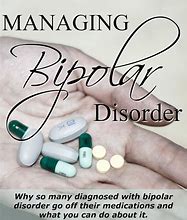 Image result for Bipolar without Medication