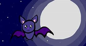 Image result for Cute Bat Printable