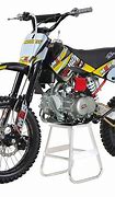 Image result for Yellow Dirt Bike