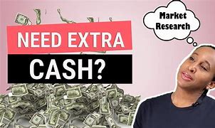 Image result for Need Extra Cash Meme