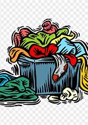 Image result for Dirty Clothes Clip Art