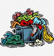 Image result for Dirty Clothes Pile Clip Art