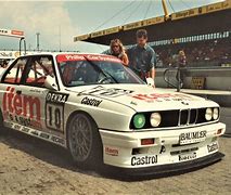 Image result for 1993 BMW M3 DTM