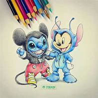 Image result for Cool and Easy Things to Draw Disney