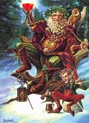 Image result for Christmas Pagan Holiday