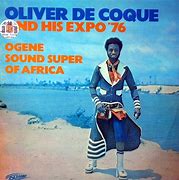 Image result for Oliver De Coque Music High