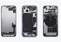 Image result for iPhone 5 Inside