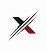 Image result for X Logo SVG