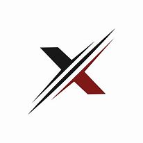 Image result for X Letter Logo Icon