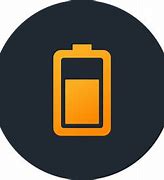 Image result for Battery Saver iPhone Icon