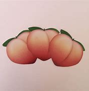 Image result for Peaches Emojis iPhone