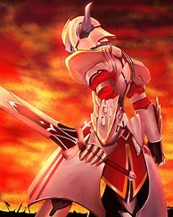 Image result for Anime Knight