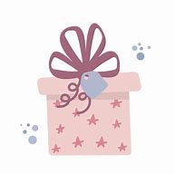 Image result for Cute Gift Cartoon