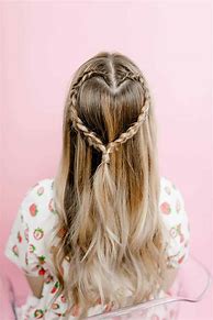 Image result for Love Homecoming Braid