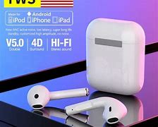 Image result for Air Pods Black and Gold