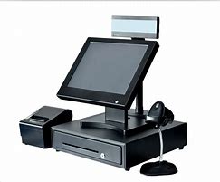 Image result for Touch Screen POS Machine TPA 116A