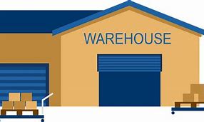 Image result for Warehouse Cartoon Clip Art