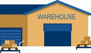 Image result for Warehouse Clip Art