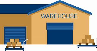 Image result for Warehouse Cartoon Clip Art