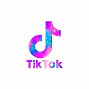 Image result for Tik Tok Logo Glitter