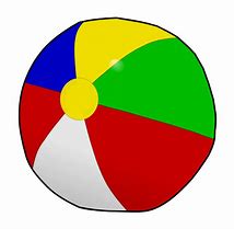 Image result for Beach Ball Animation