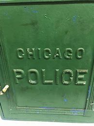 Image result for Old Police Call Boxes