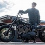 Image result for Harley-Davidson Scorpion