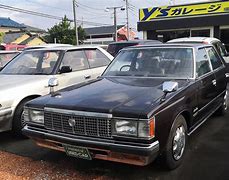 Image result for Toyota Crown S110